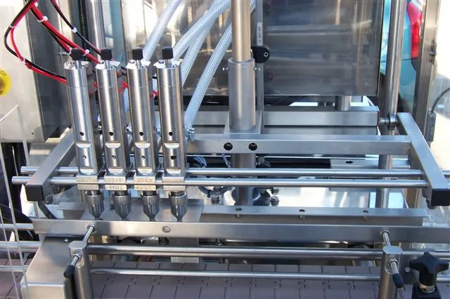 Excel Packaging Machinery - Machinery & Equipment products | United Kingdom