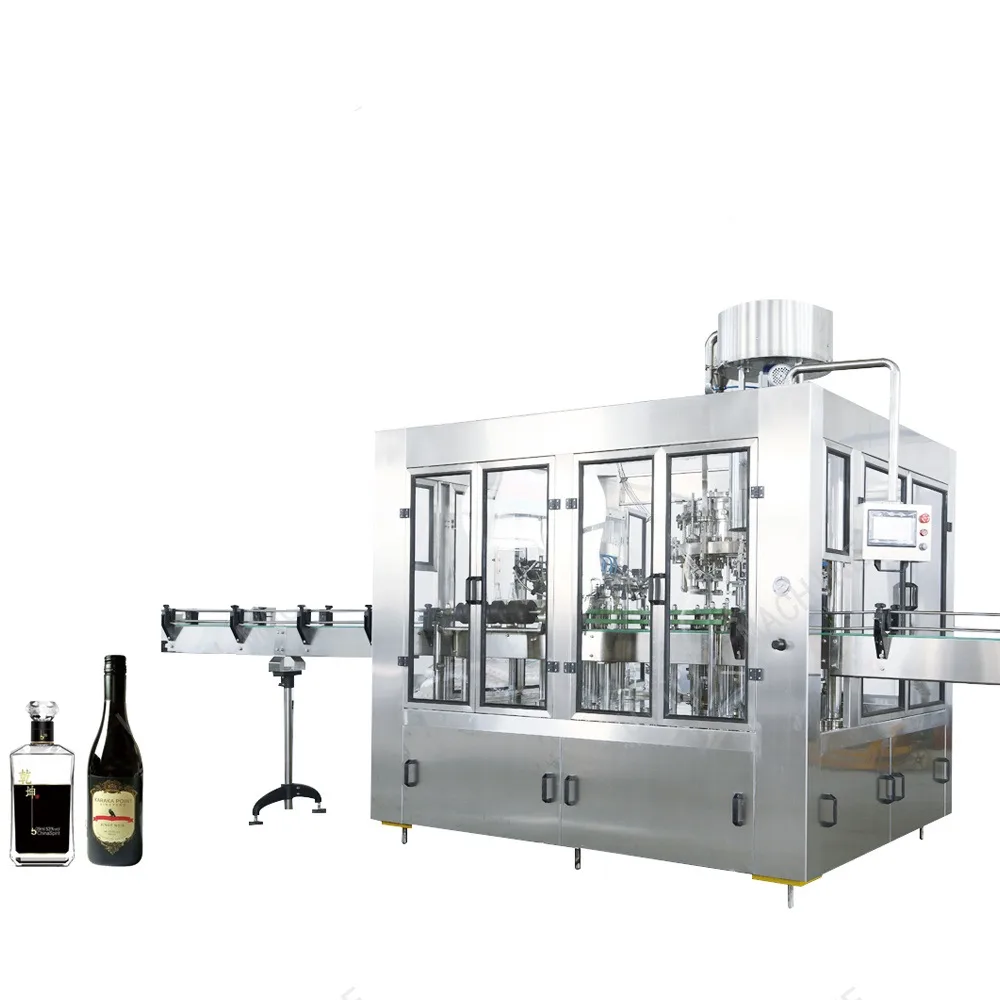 Topper Bottling Filling Machine Co., Ltd. - Foods & Beverages products | China