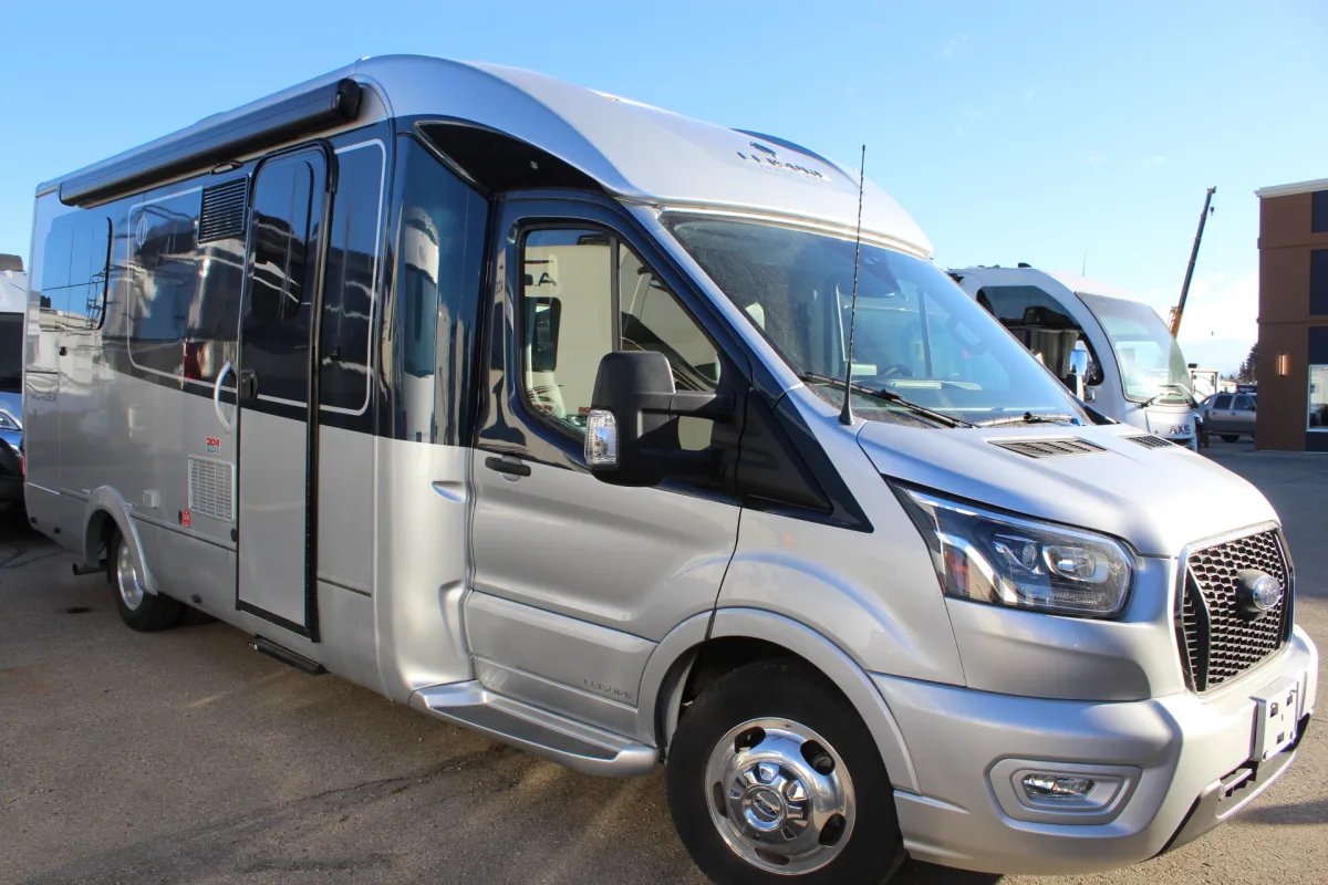 Grove RV & Leisure - Automobiles & Transportation products | Canada