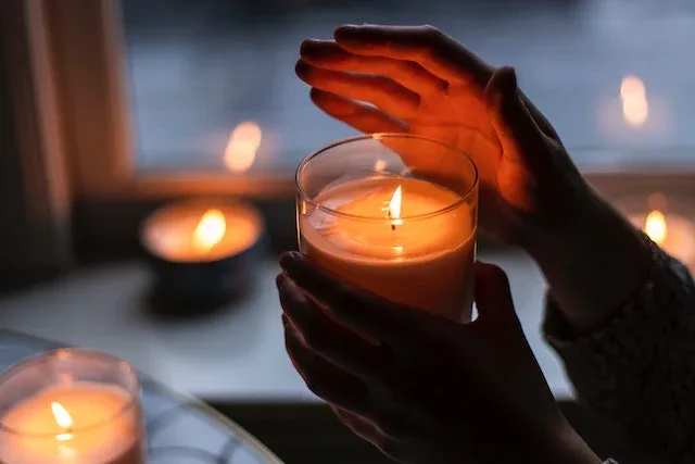 Rich Hill Candles - Gifts & Toys products | Canada