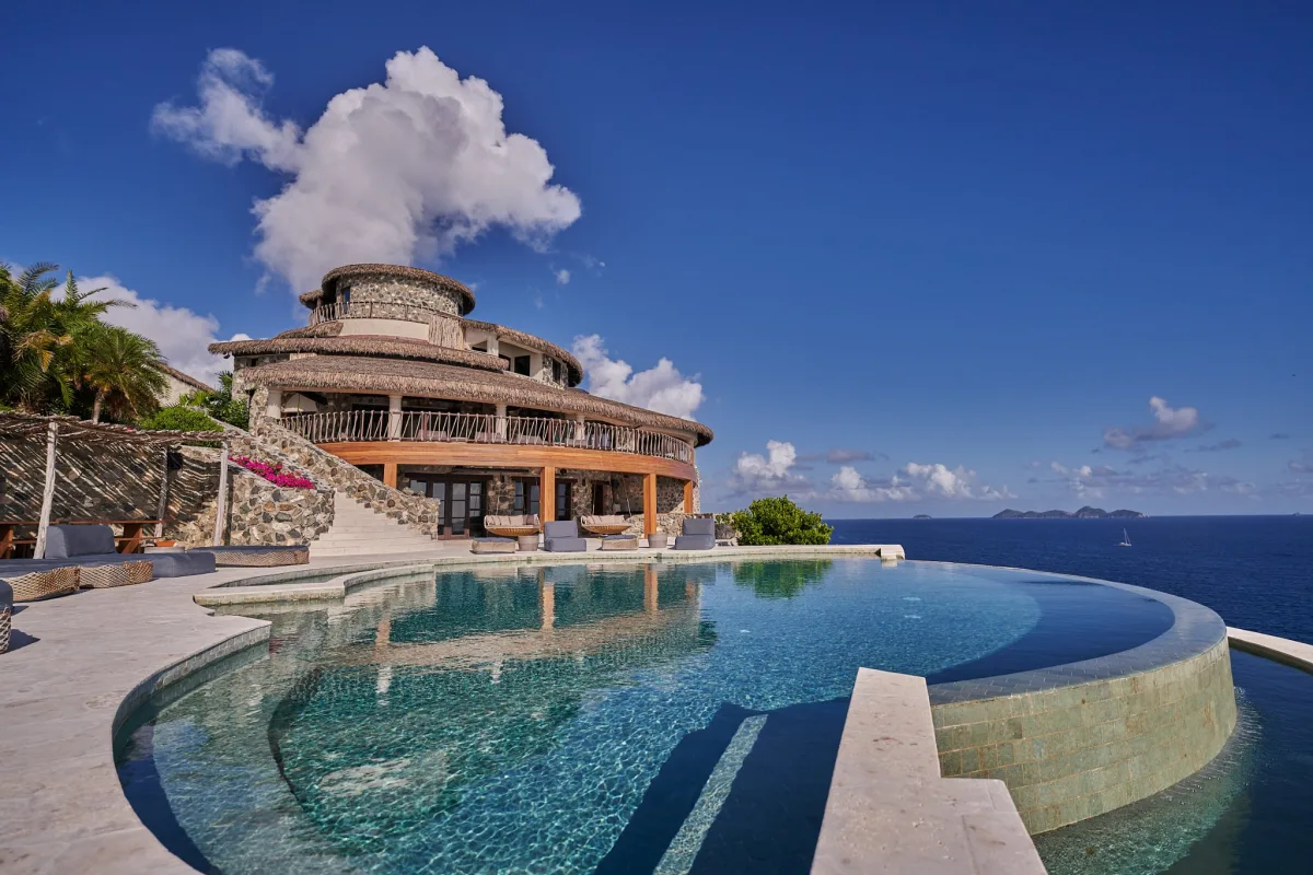 The Aerial BVI - Others & Miscellaneous products | British Virgin Islands