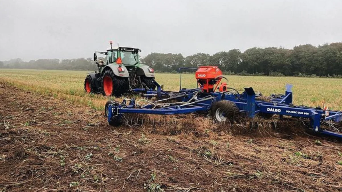 Bute Discs - Agriculture products | Australia