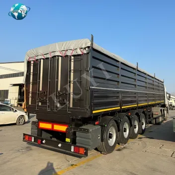 Shandong Luyi Vehicle Co., Ltd. - Automobiles & Transportation products | China