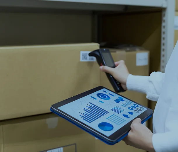 FactorySense RFID - Electronics products | United States