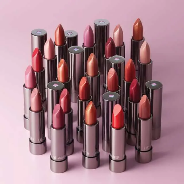 Lise Watier Cosmetics - Beauty & Cosmetics products | Canada
