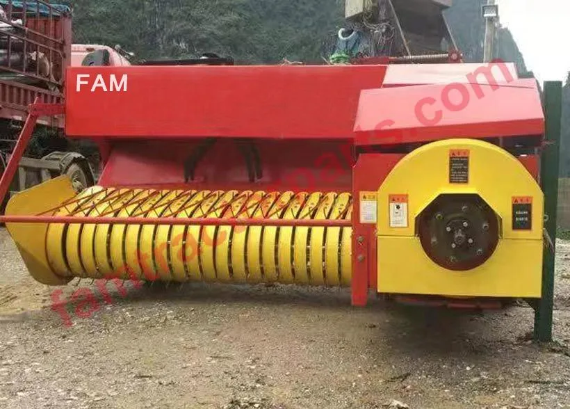 Hubei Forest Agricultural Machinery Co., Ltd. - Agriculture products | China