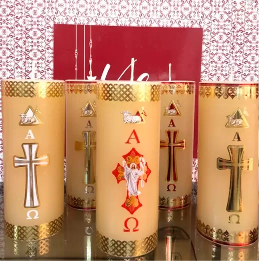 Velas Te Enamoras SA de CV - Crafts, Gifts & Toys products | Mexico
