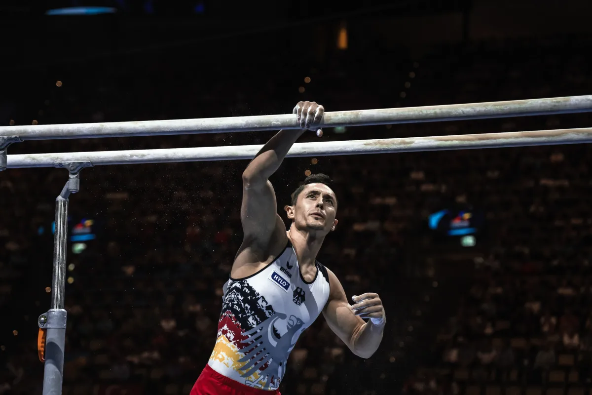 Spieth Gymnastics GmbH - Sports & Leisure products | Germany