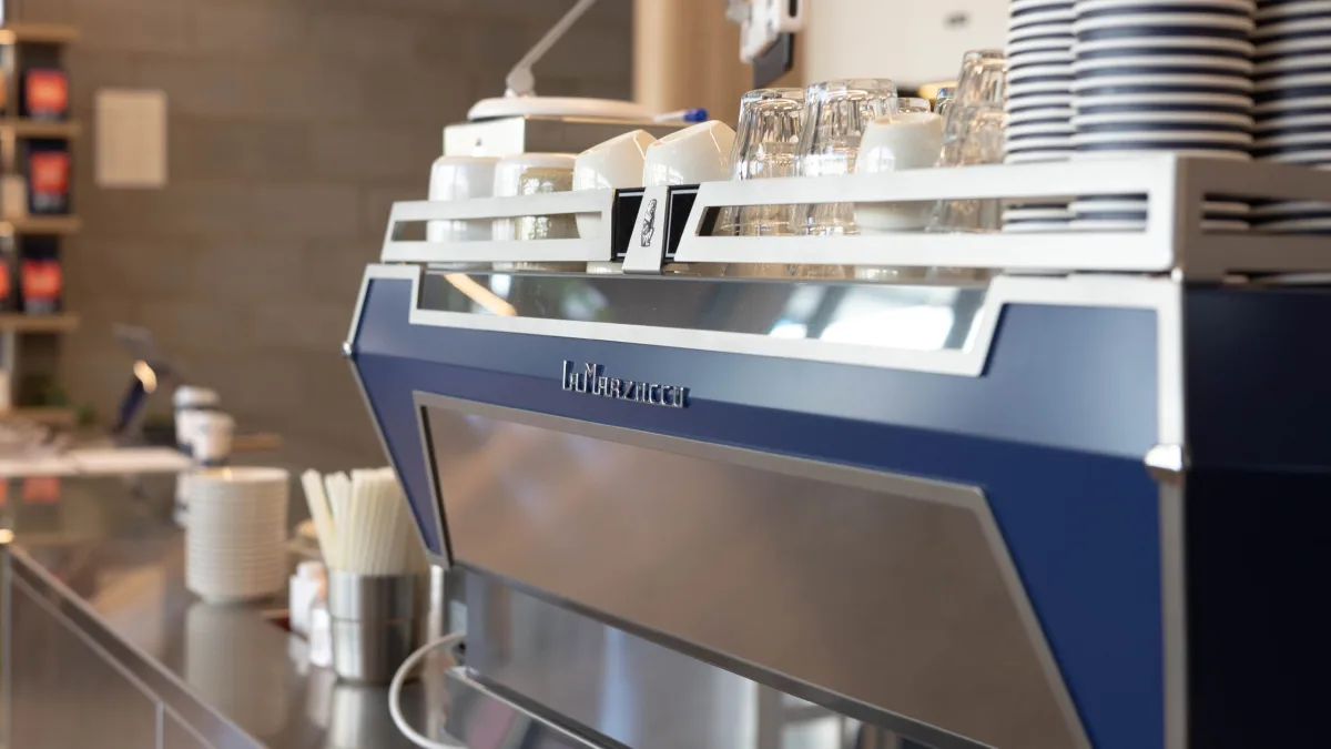 La Marzocco Australia - Foods & Beverages products | Australia