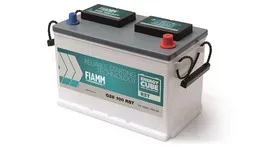 FIAMM Energy Technology S.p.A. - Energy & Minerals products | Italy