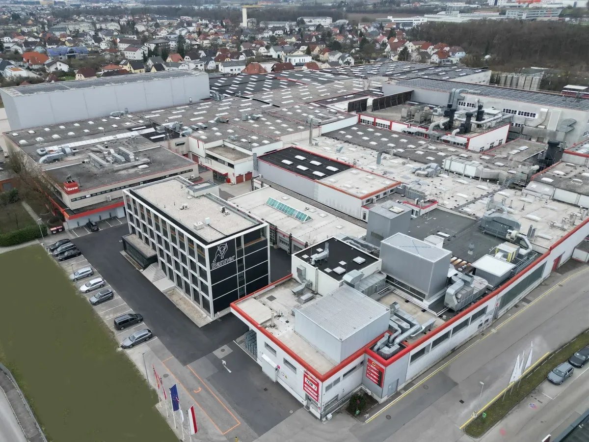 Banner GmbH - Energy & Minerals products | Austria