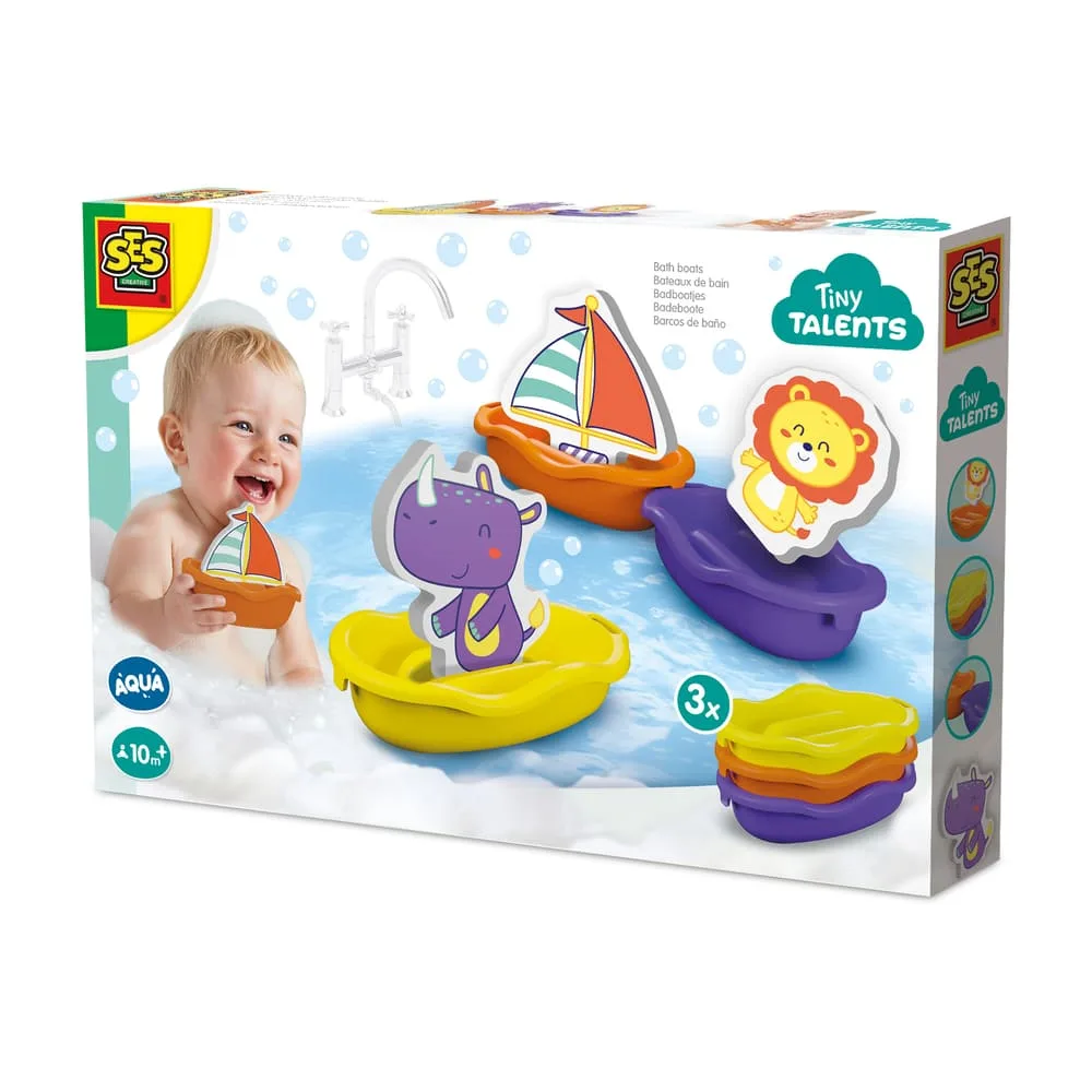 SES Creative - Gifts & Toys products | Netherlands