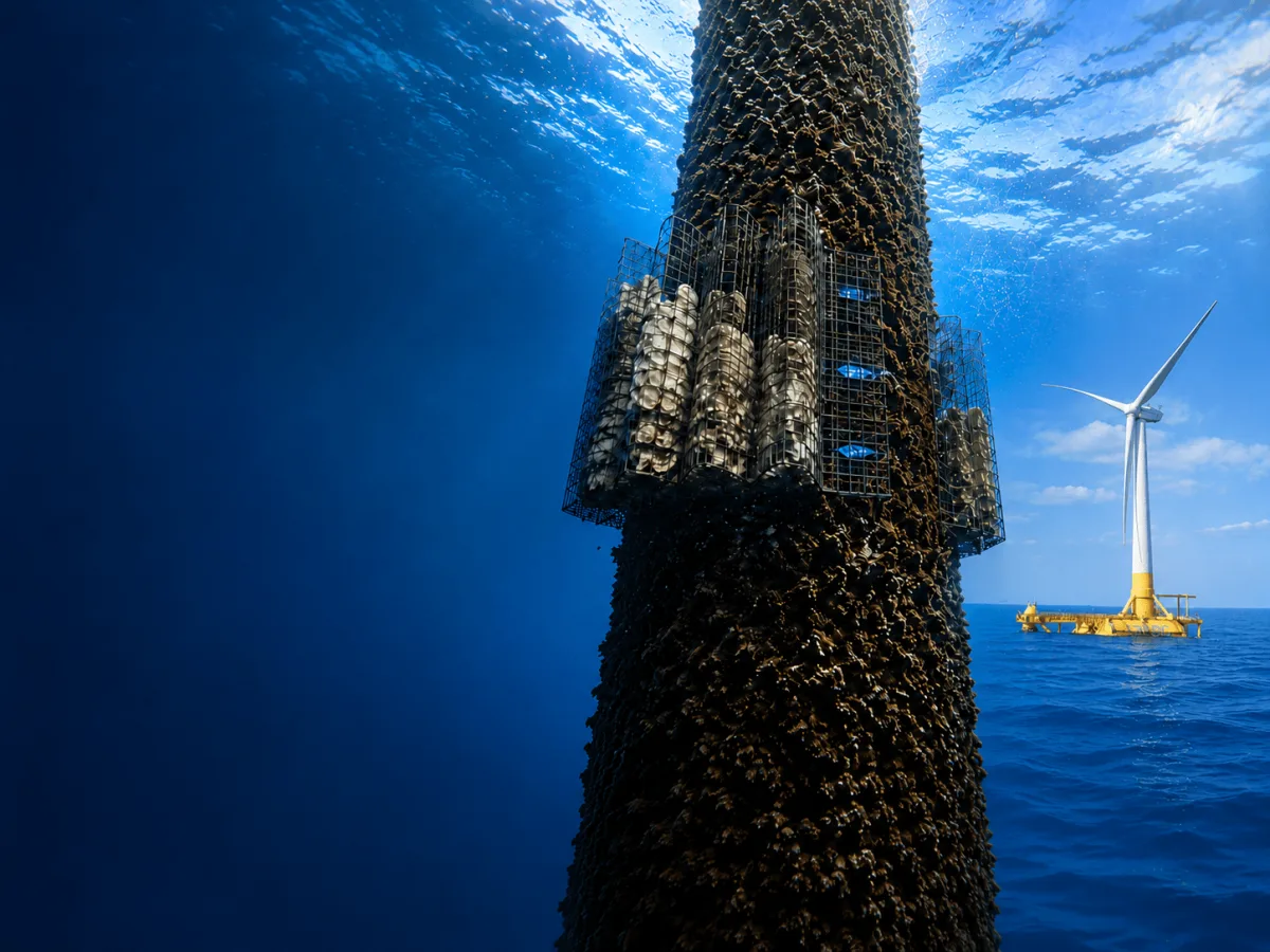 Saitec Offshore Technologies - Energy & Minerals products | Spain