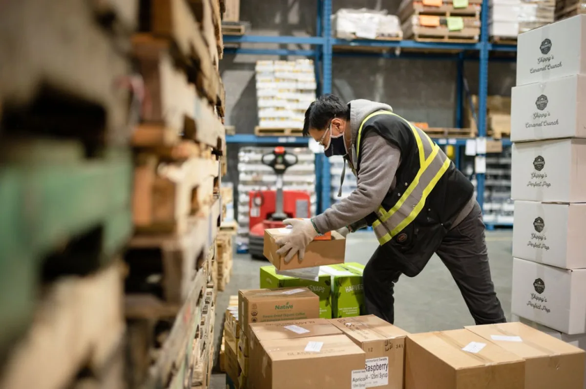 Dovre Specialty Foods - Foods & Beverages products | Canada