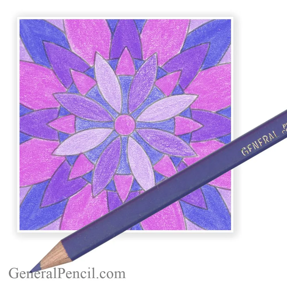 General Pencil Company, Inc. - Arts & Crafts products | United States