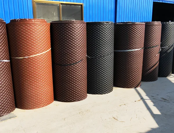 XinLe ShunDe Trading Co., Ltd. - Automobiles & Transportation products | China