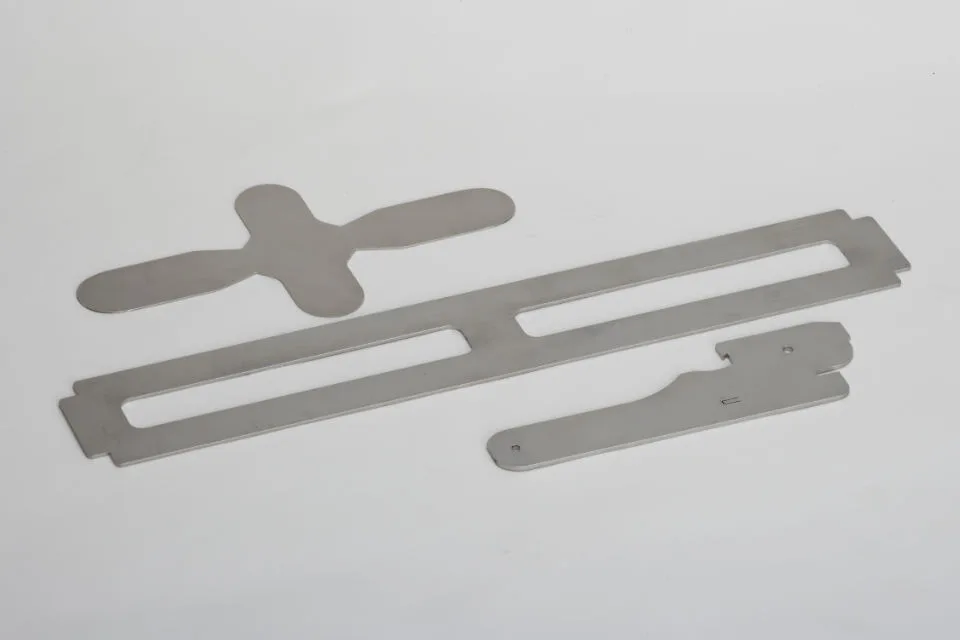 Voß & Eiffert GmbH - Machinery & Equipment products | Germany