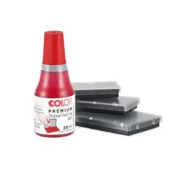 COLOP Stempelerzeugung Skopek Gesellschaft m.b.H. & Co. KG - Offices & Supplies products | Austria