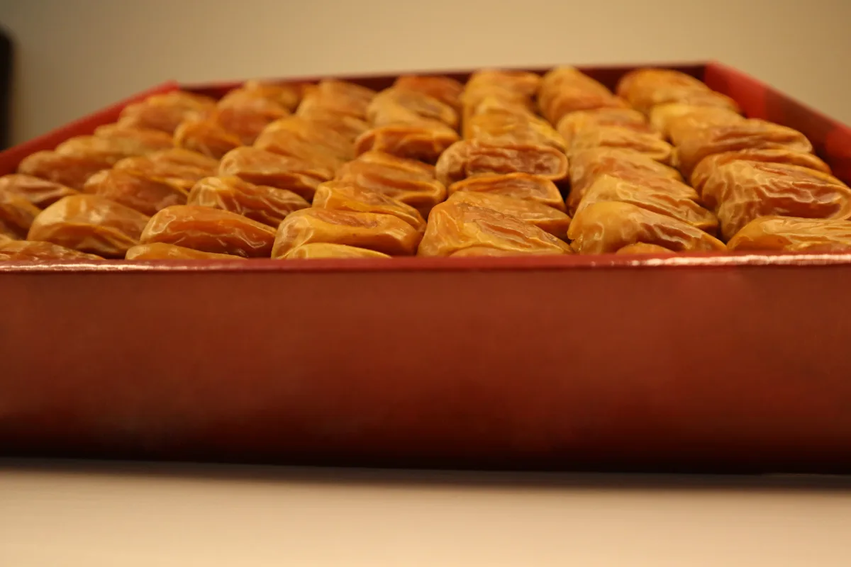 7Dates Factory Packing and Processing Dates LLC - Agriculture products | United Arab Emirates