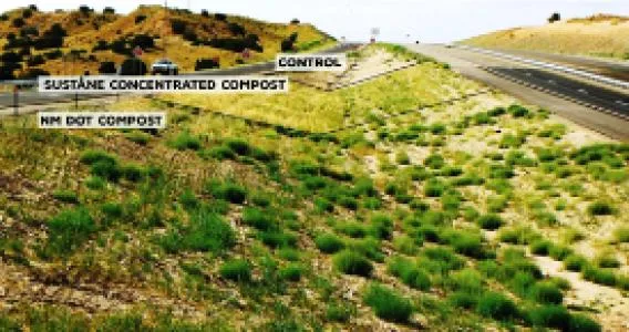 Suståne Natural Fertilizer Inc - Agriculture products | United States