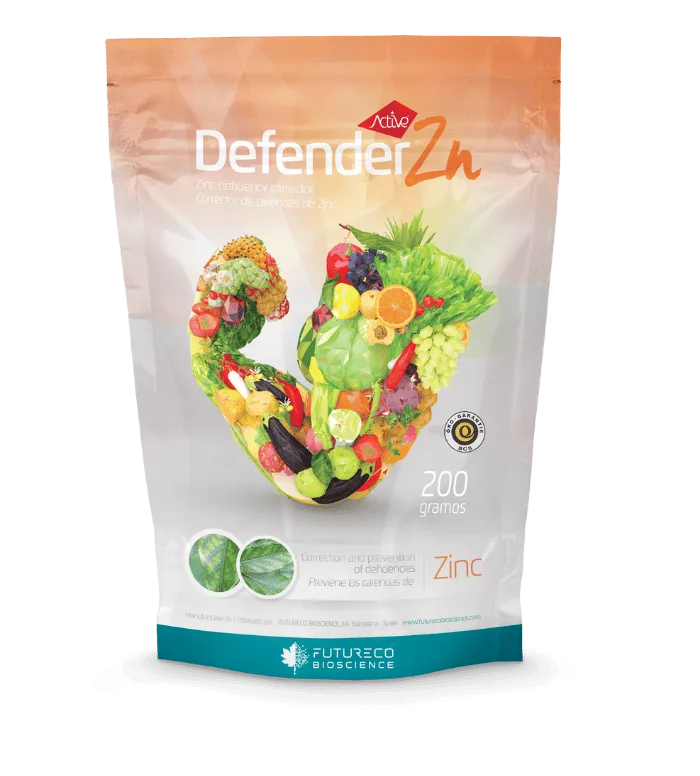 Futureco Bioscience S.A. - Agriculture products | Spain