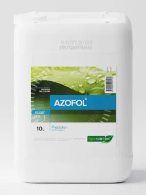 Agronutrition SAS - Agriculture products | France