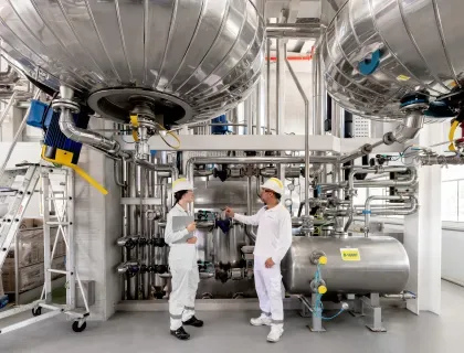 Bioiberica S.A.U. - Health & Medical products | Spain