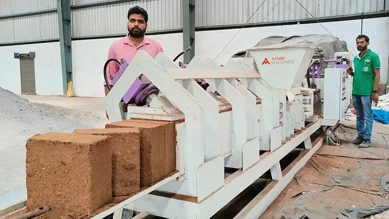 Multiplex Group - Agriculture products | India