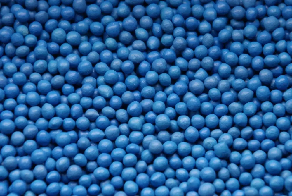 SESVanderHave NV - Agriculture products | Belgium