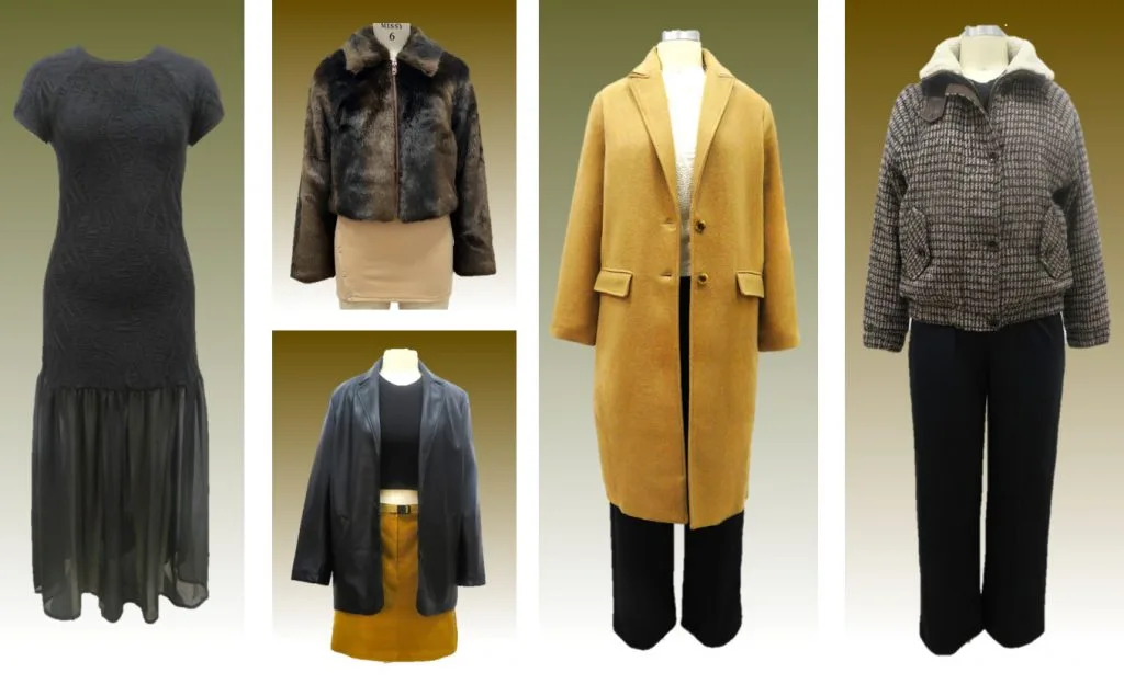 Jerash Holdings (US), Inc. - Apparel & Textiles products | United States