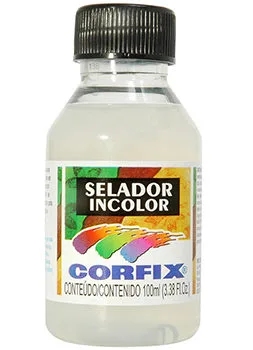 Corfix Paint Industry Ltd. - Arts & Crafts products | Brazil