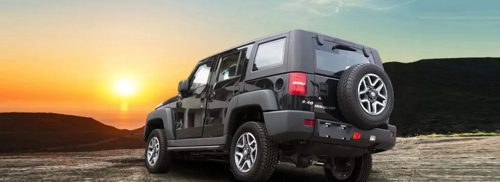 Innoson Vehicle Manufacturing Company Limited - Automobiles & Transportation products | Nigeria