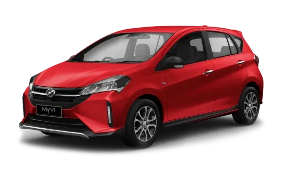 Perodua Manufacturing Sdn Bhd - Automobiles & Transportation products | Malaysia