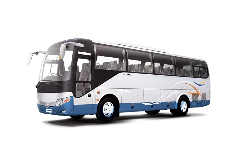 Yutong Bus Co., Ltd. - Automobiles & Transportation products | China