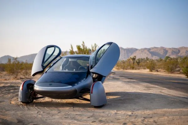 Elaphe Propulsion Technologies Ltd - Automobiles & Transportation products | Slovenia