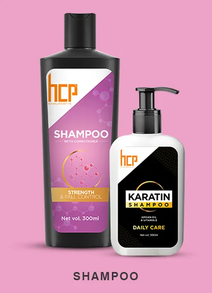 HCP Wellness Private Limited - Beauty & Cosmetics products | India