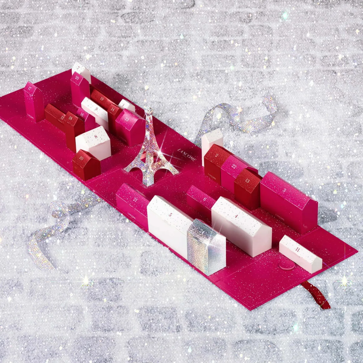 Cosfibel Group - Offices & Supplies products | France