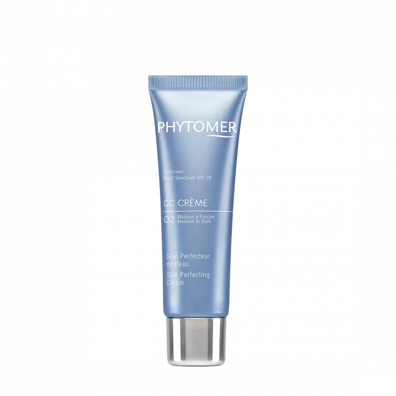 Phytomer - Beauty & Cosmetics products | France