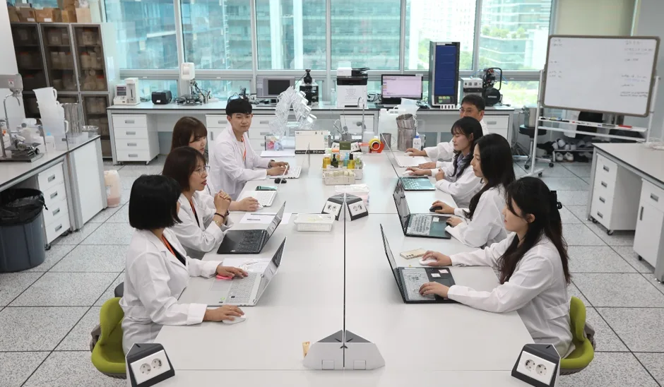 Sunjin Beauty Science Co., Ltd - Beauty & Cosmetics products | South Korea
