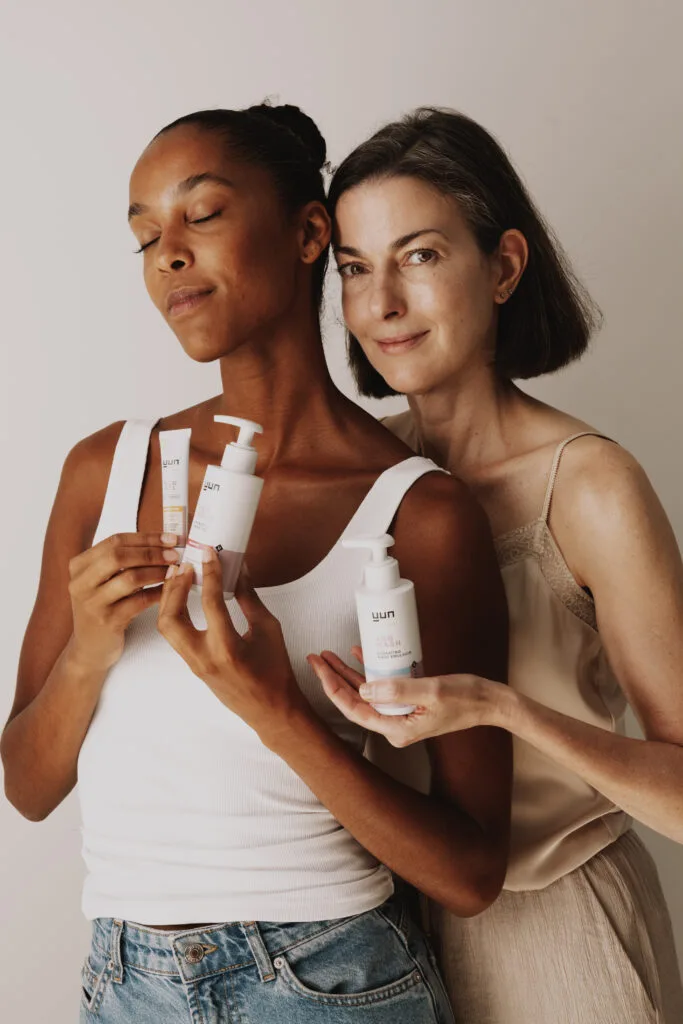 YUN Probiotherapy - Beauty & Cosmetics products | Belgium