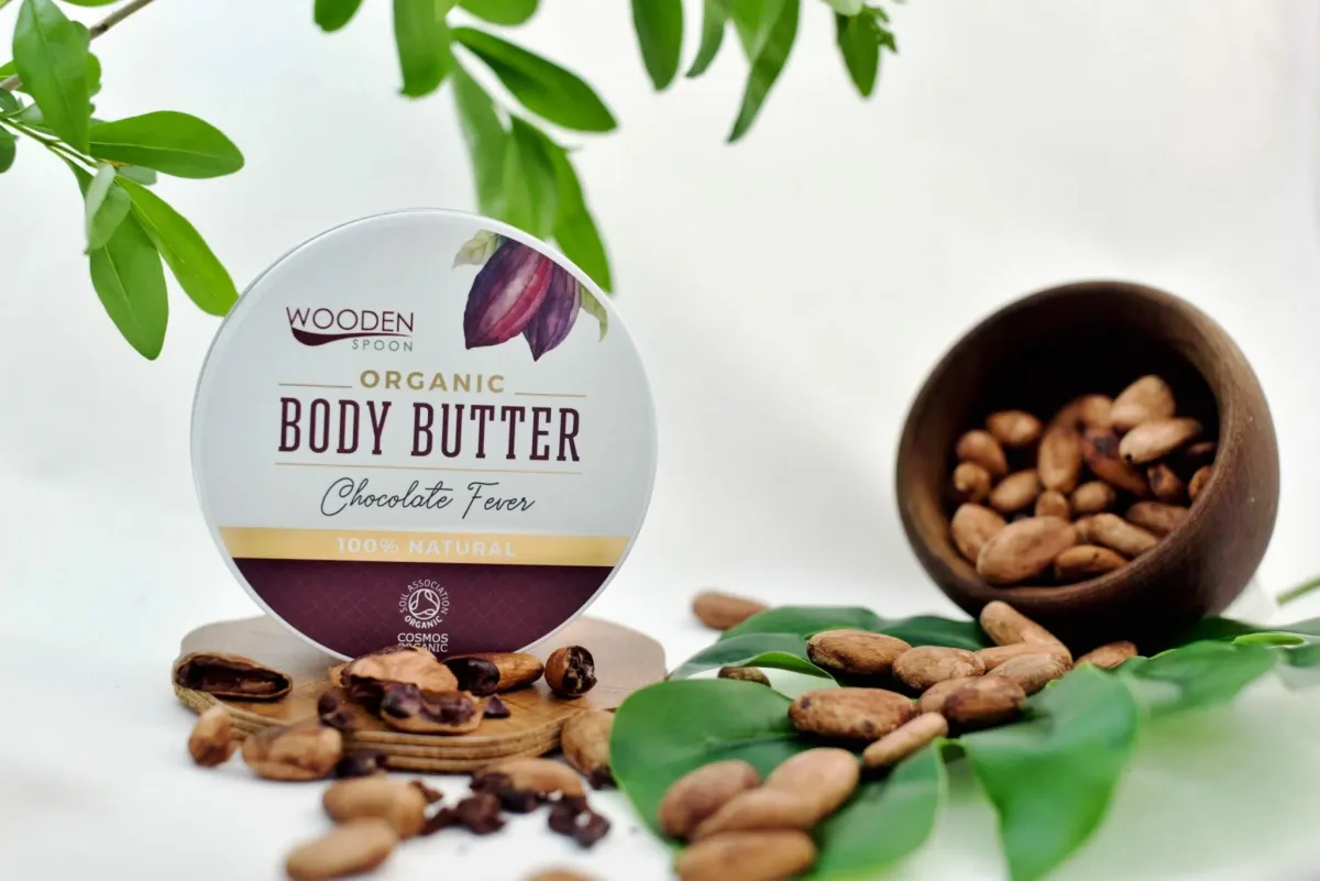 Wooden Spoon - Beauty & Cosmetics products | Bulgaria