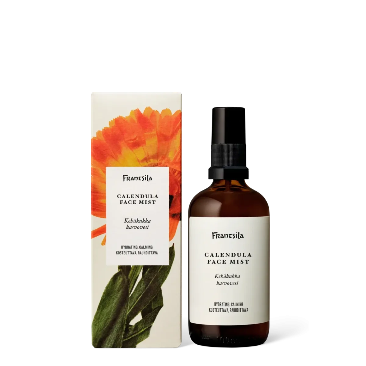 Frantsila Oy - Beauty & Cosmetics products | Finland