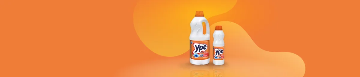 Química Amparo Ltda - Household products | Brazil
