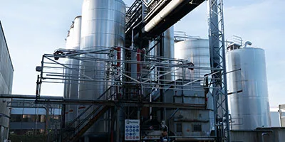 Perstorp - Chemicals products | Sweden