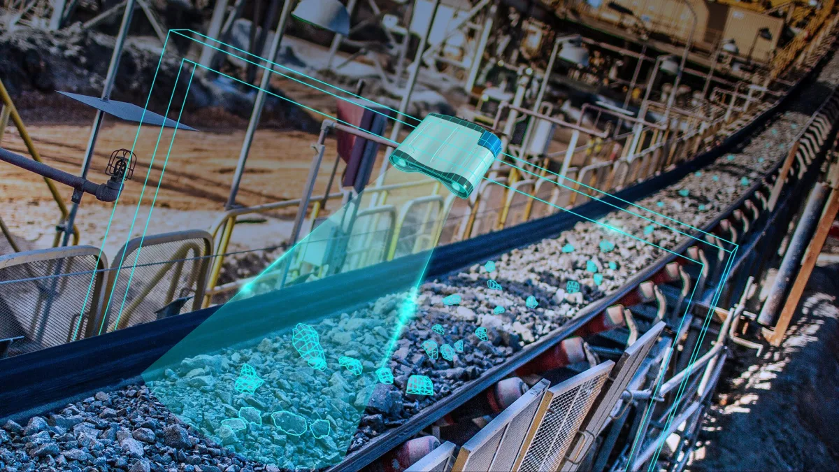 Orica Limited - Energy & Minerals products | Australia