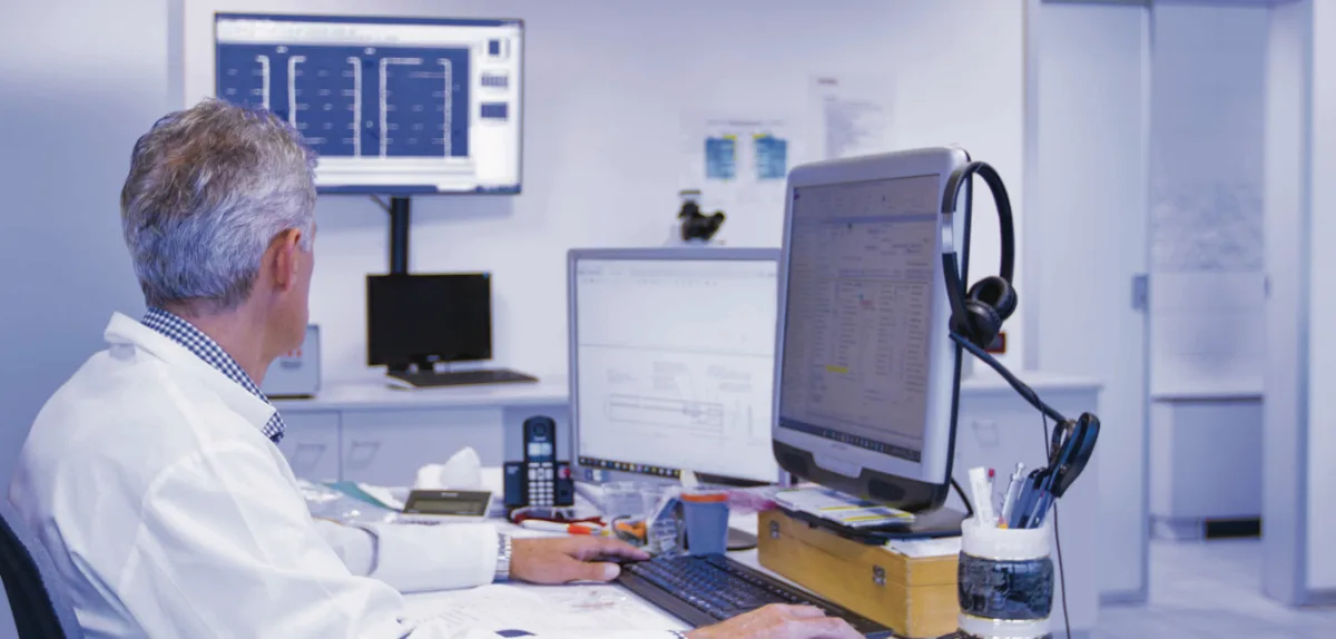 Fineline Nordic AB - Electronics products | Sweden