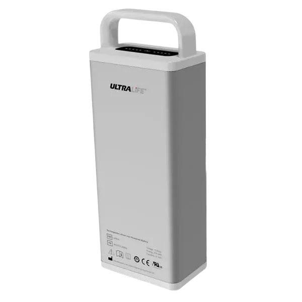 Ultralife Corporation - Electronics products | United States