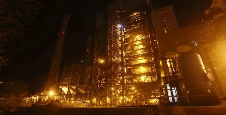 HEG Limited - Chemicals products | India