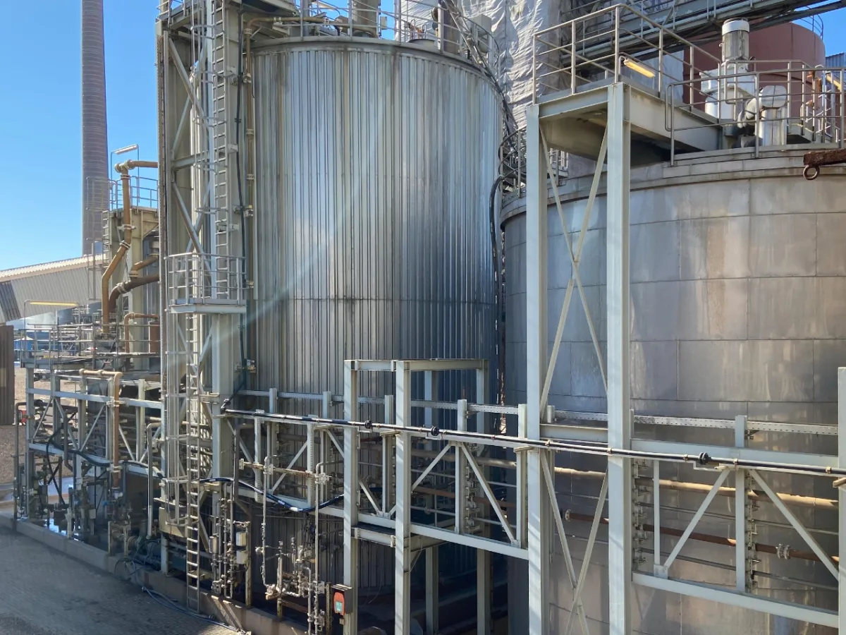 Glencore Technology Pty Limited - Energy & Minerals products | Australia