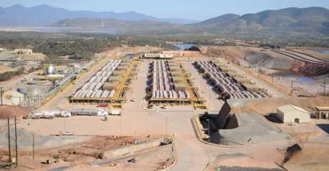 Metso Corporation - Energy & Minerals products | Finland